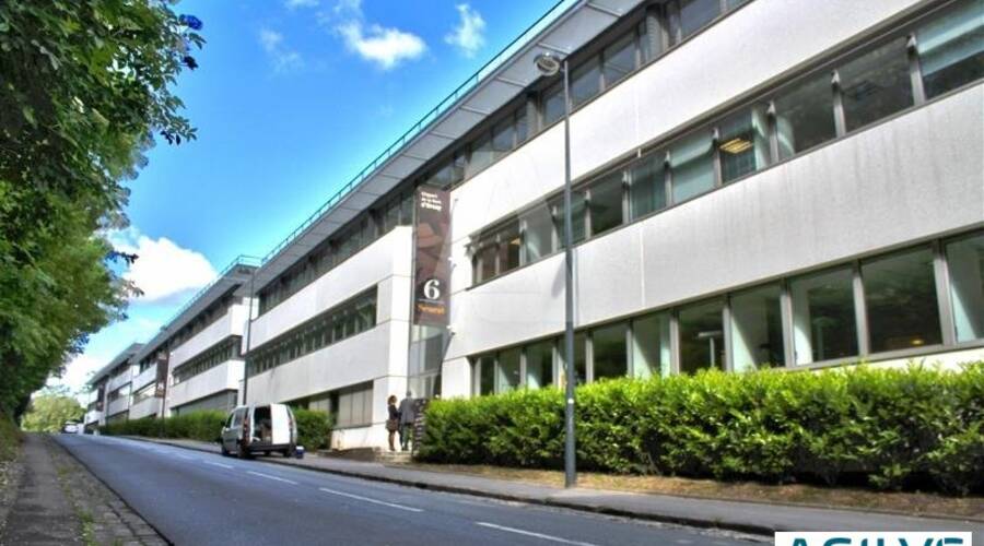 REXIM - Bureau - Orsay - 6