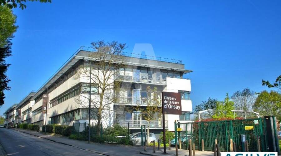 REXIM - Bureau - Orsay - 7