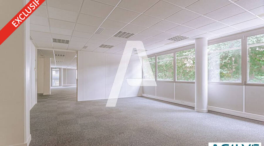 REXIM - Bureau - Orsay - 2