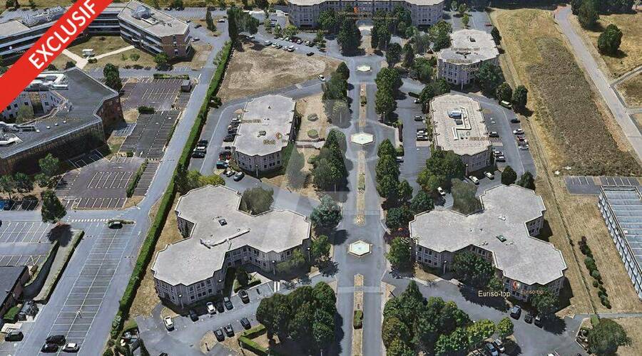 REXIM - Terrain - Saint-Aubin - 4