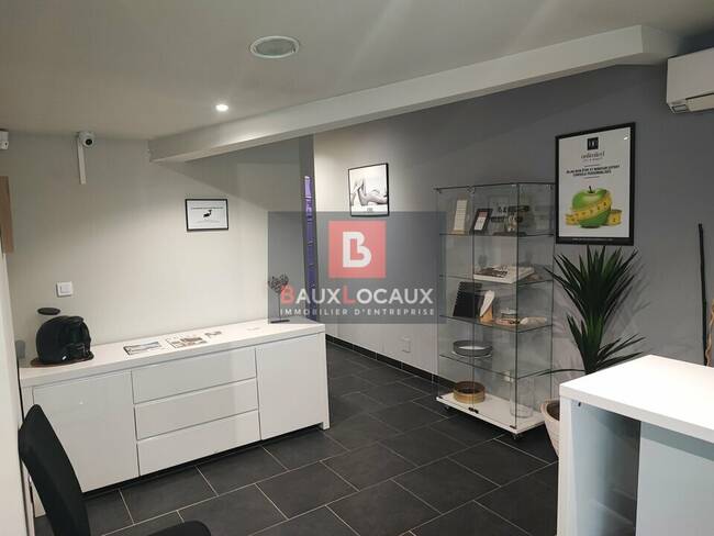 REXIM - Local commercial - Bouches-du-Rhône - Salon-de-Provence - 1