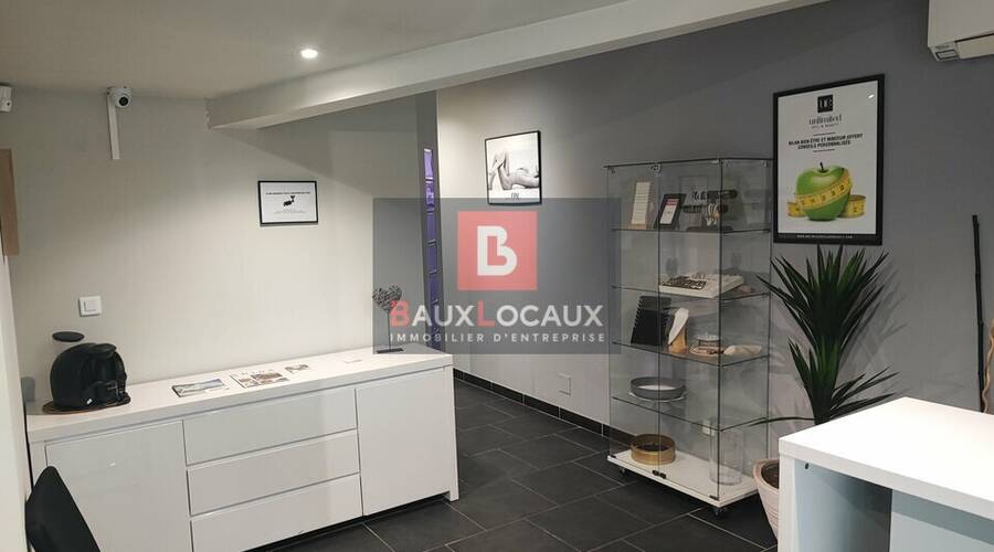 REXIM - Local commercial - Bouches-du-Rhône - Salon-de-Provence - 1