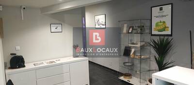 REXIM - Local commercial - Bouches-du-Rhône - Salon-de-Provence - 1