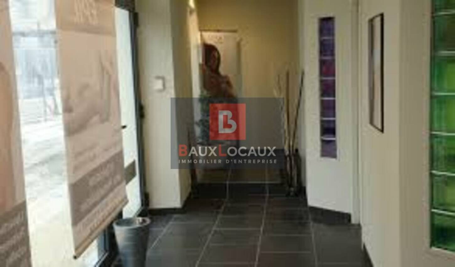 REXIM - Local commercial - Bouches-du-Rhône - Salon-de-Provence - 2