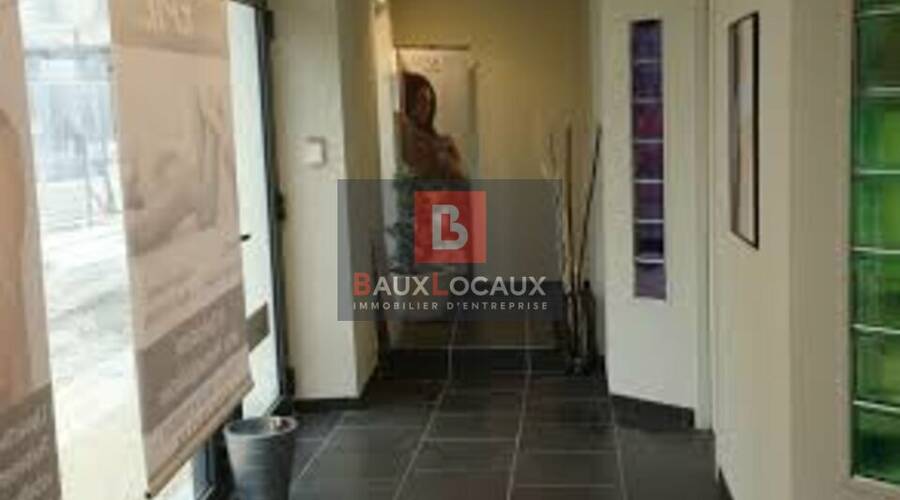 REXIM - Local commercial - Bouches-du-Rhône - Salon-de-Provence - 2