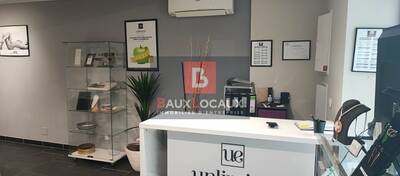 REXIM - Local commercial - Bouches-du-Rhône - Salon-de-Provence - 4