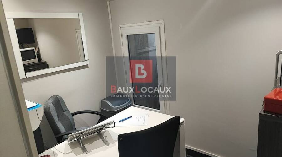 REXIM - Local commercial - Bouches-du-Rhône - Salon-de-Provence - 7