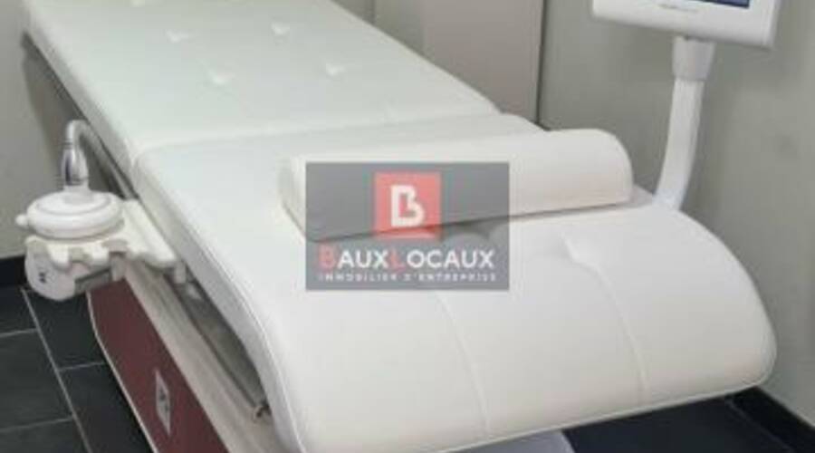 REXIM - Local commercial - Bouches-du-Rhône - Salon-de-Provence - 9