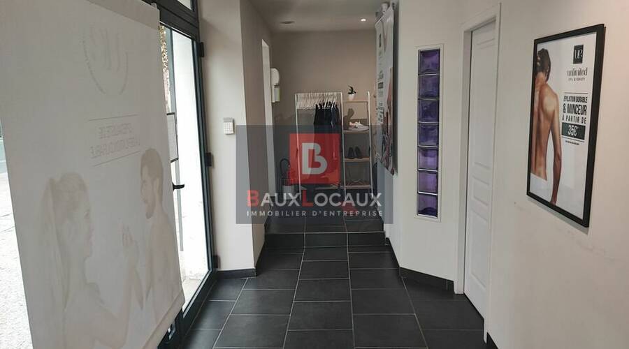 REXIM - Local commercial - Bouches-du-Rhône - Salon-de-Provence - 8
