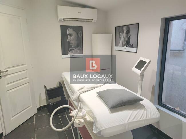 REXIM - Local commercial - Bouches-du-Rhône - Salon-de-Provence - 1