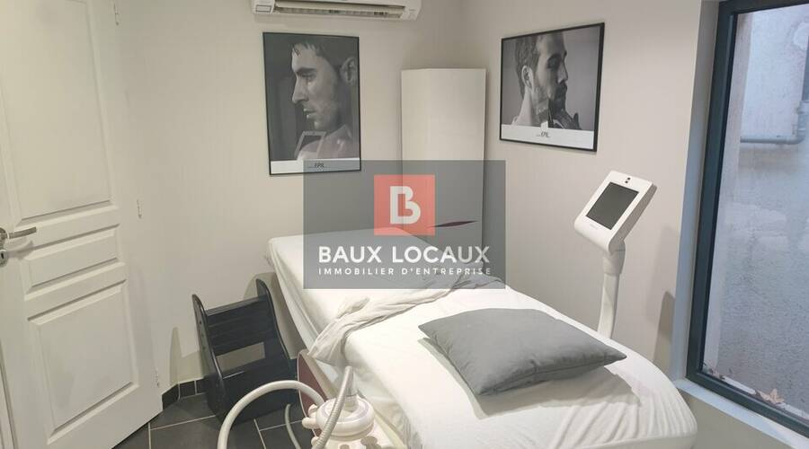 REXIM - Local commercial - Bouches-du-Rhône - Salon-de-Provence - 1