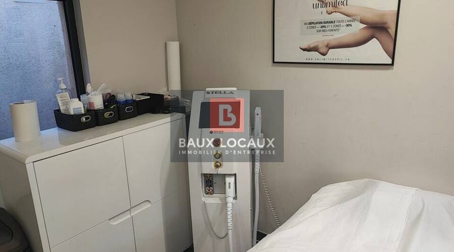 REXIM - Local commercial - Bouches-du-Rhône - Salon-de-Provence - 2