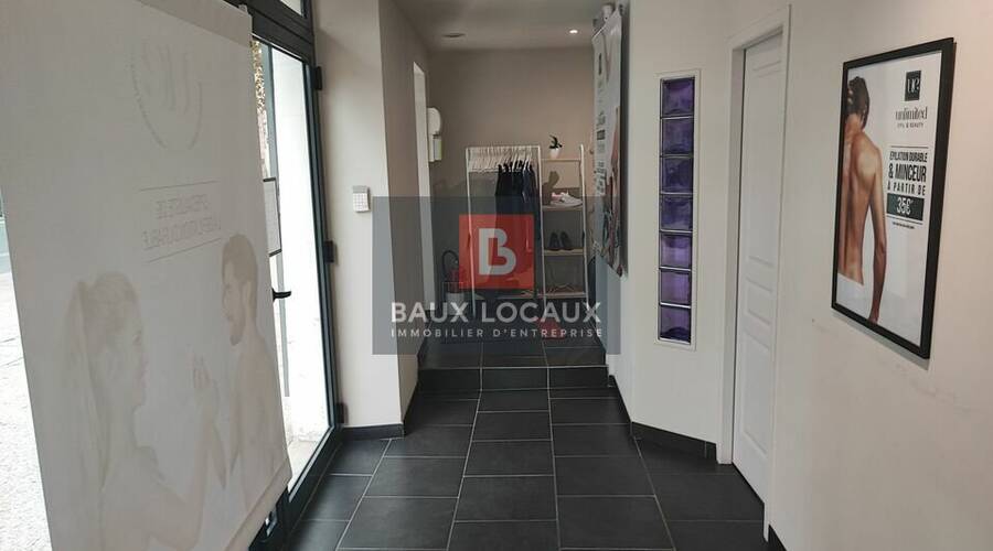 REXIM - Local commercial - Bouches-du-Rhône - Salon-de-Provence - 6