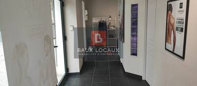 REXIM - Local commercial - Bouches-du-Rhône - Salon-de-Provence - 6