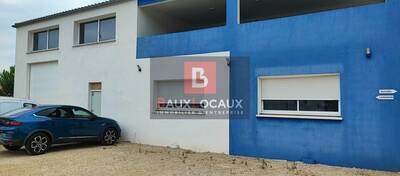 REXIM - Local d'activités - Bouches-du-Rhône - Charleval - 2