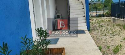 REXIM - Local d'activités - Bouches-du-Rhône - Charleval - 3