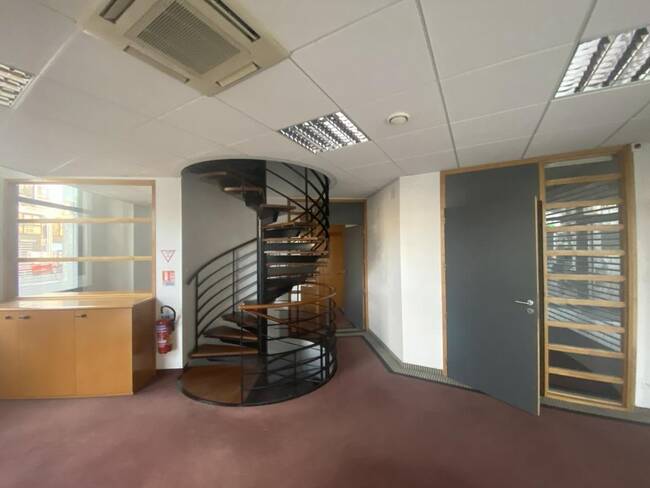 REXIM - Bureau - Loire-Atlantique - Nantes - 1