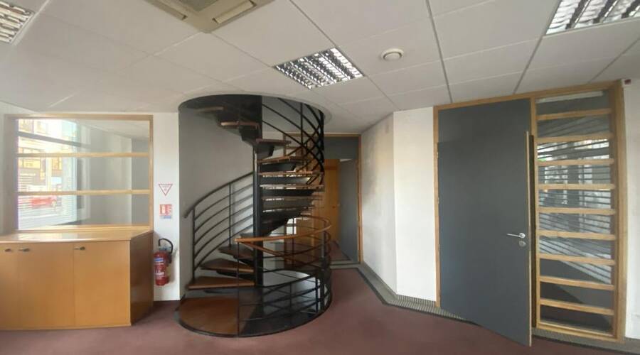 REXIM - Bureau - Loire-Atlantique - Nantes - 1