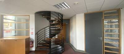 REXIM - Bureau - Loire-Atlantique - Nantes - 1