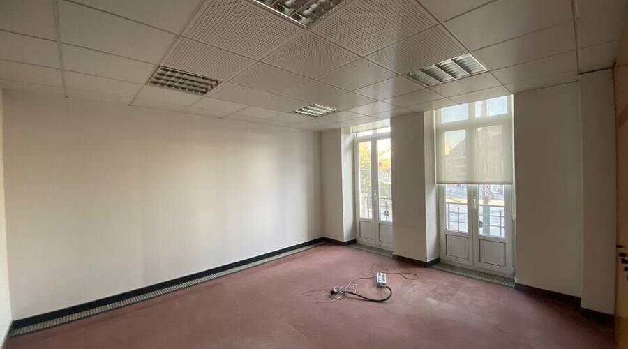 REXIM - Bureau - Loire-Atlantique - Nantes - 3