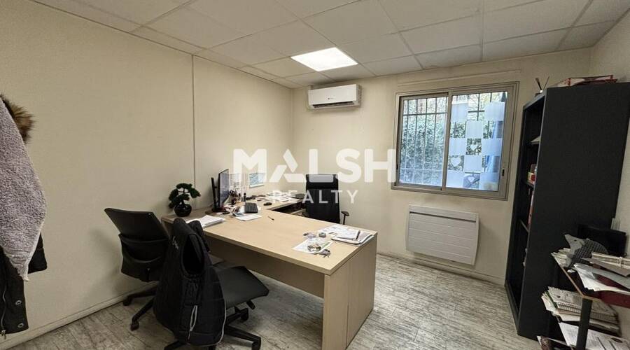 REXIM - Bureau - Rhône - Villeurbanne - 10