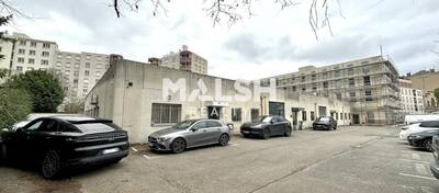 REXIM - Bureau - Rhône - Villeurbanne - 1