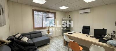 REXIM - Bureau - Rhône - Villeurbanne - 2