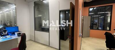 REXIM - Bureau - Rhône - Villeurbanne - 8