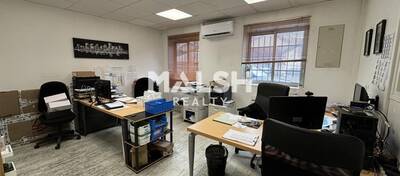 REXIM - Bureau - Rhône - Villeurbanne - 9