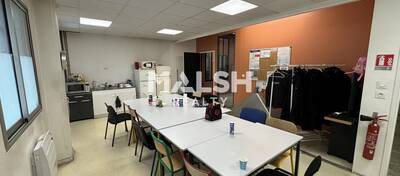 REXIM - Bureau - Rhône - Villeurbanne - 5
