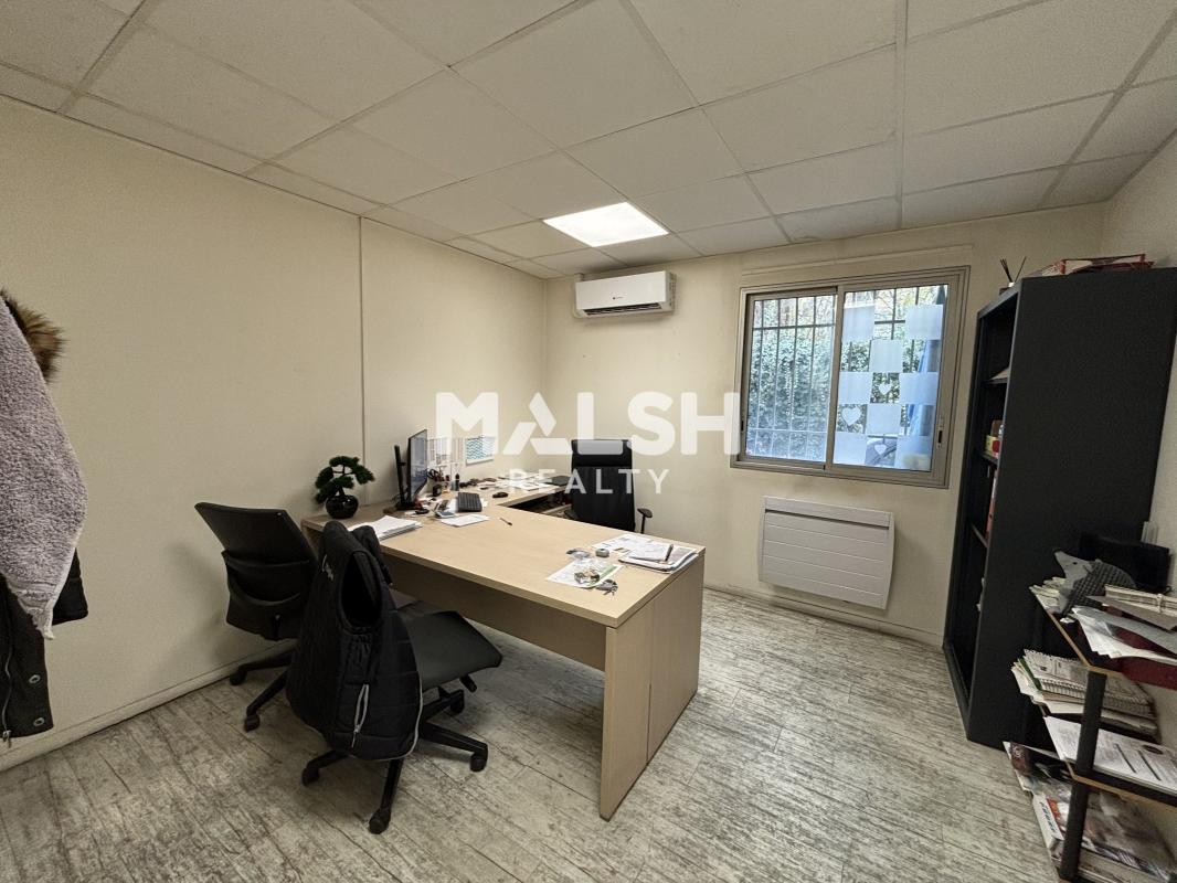 REXIM - Bureau - Rhône - Villeurbanne - 10
