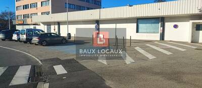 REXIM - Local commercial - Bouches-du-Rhône - Saint-Martin-de-Crau - 1