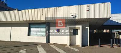 REXIM - Local commercial - Bouches-du-Rhône - Saint-Martin-de-Crau - 2