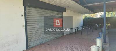 REXIM - Local commercial - Bouches-du-Rhône - Saint-Martin-de-Crau - 3