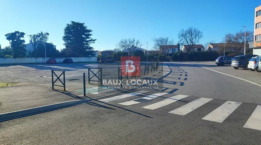 REXIM - Local commercial - Bouches-du-Rhône - Saint-Martin-de-Crau - 5