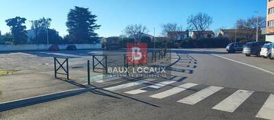 REXIM - Local commercial - Bouches-du-Rhône - Saint-Martin-de-Crau - 5