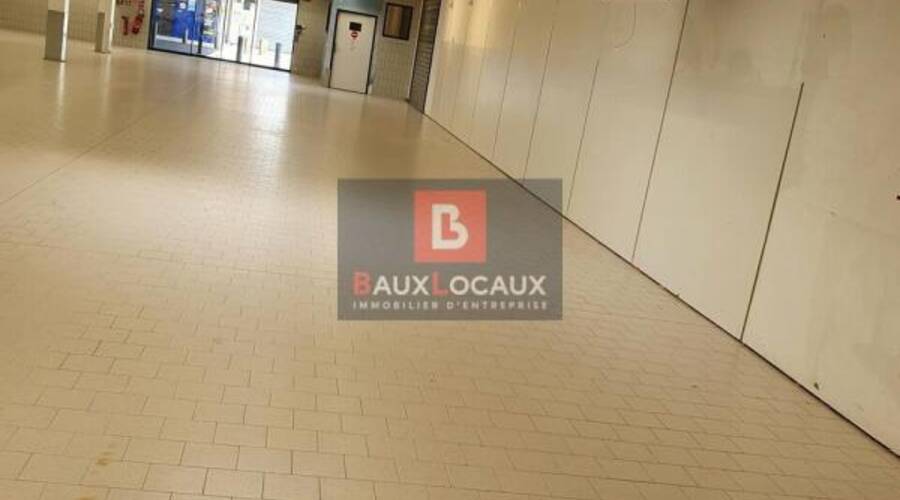 REXIM - Local commercial - Bouches-du-Rhône - Saint-Martin-de-Crau - 6