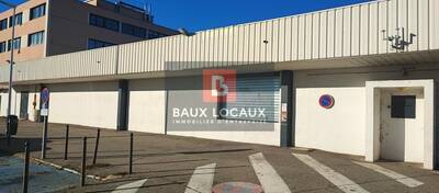 REXIM - Local commercial - Bouches-du-Rhône - Saint-Martin-de-Crau - 4