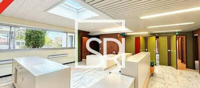 REXIM - Bureau - Puy-de-Dôme - Issoire - 5