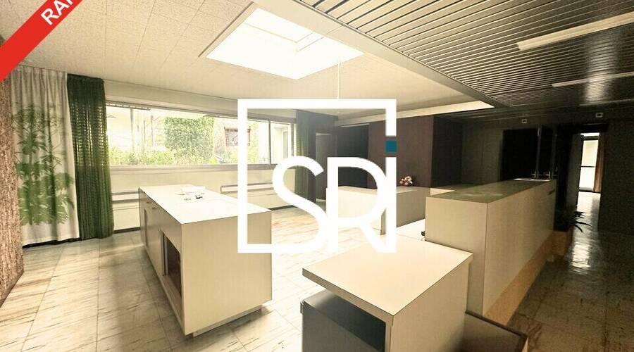 REXIM - Bureau - Puy-de-Dôme - Issoire - 3