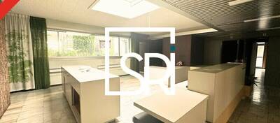 REXIM - Bureau - Puy-de-Dôme - Issoire - 3