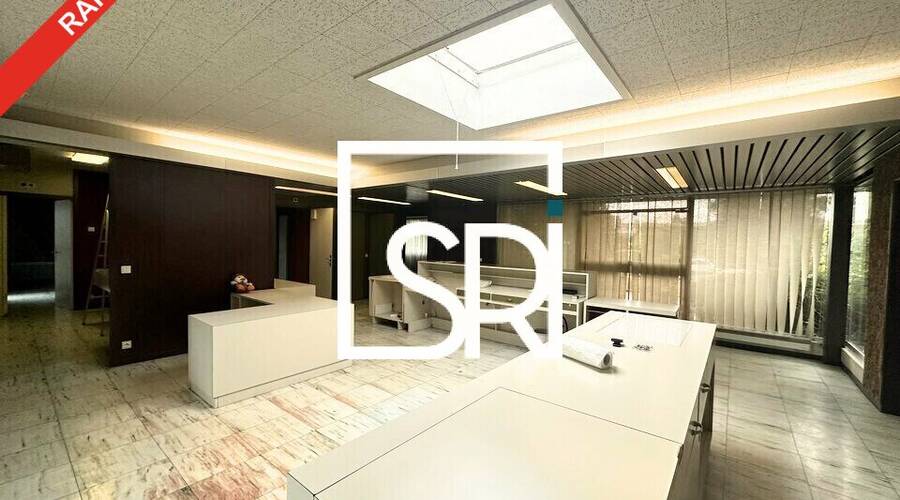 REXIM - Bureau - Puy-de-Dôme - Issoire - 8