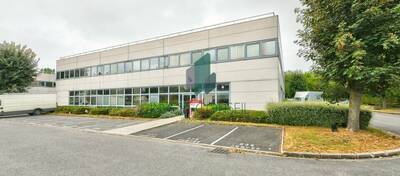 REXIM - Local d'activités - Val-d'Oise - Roissy-en-France - 1