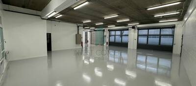 REXIM - Local d'activités - Val-d'Oise - Roissy-en-France - 2