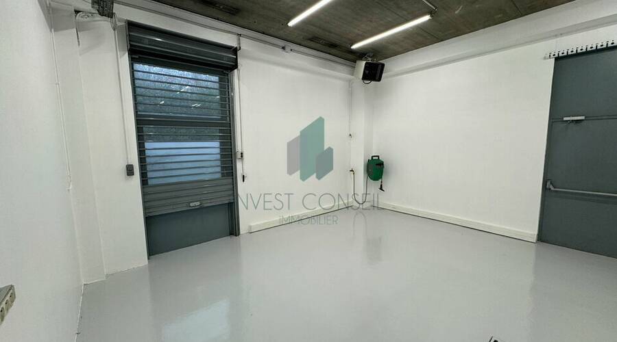 REXIM - Local d'activités - Val-d'Oise - Roissy-en-France - 6