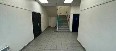 REXIM - Local d'activités - Val-d'Oise - Roissy-en-France - 7