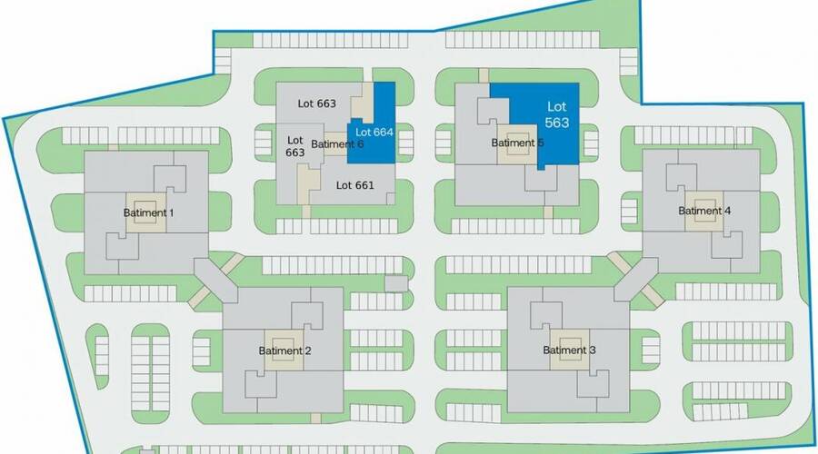 REXIM - Local d'activités - Val-d'Oise - Roissy-en-France - 8