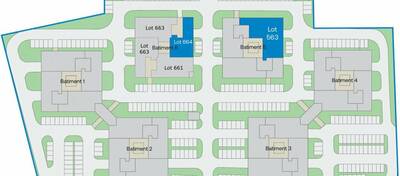 REXIM - Local d'activités - Val-d'Oise - Roissy-en-France - 8