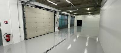 REXIM - Local d'activités - Val-d'Oise - Roissy-en-France - 4