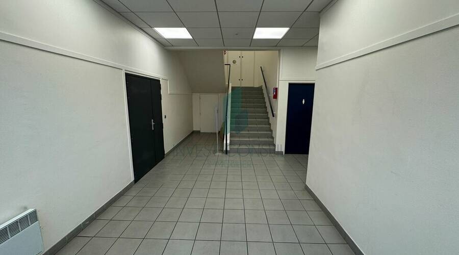 REXIM - Local d'activités - Val-d'Oise - Roissy-en-France - 7